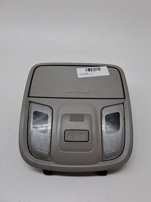 Eclairage de plafonnier KIA SPORTAGE Diesel - 1