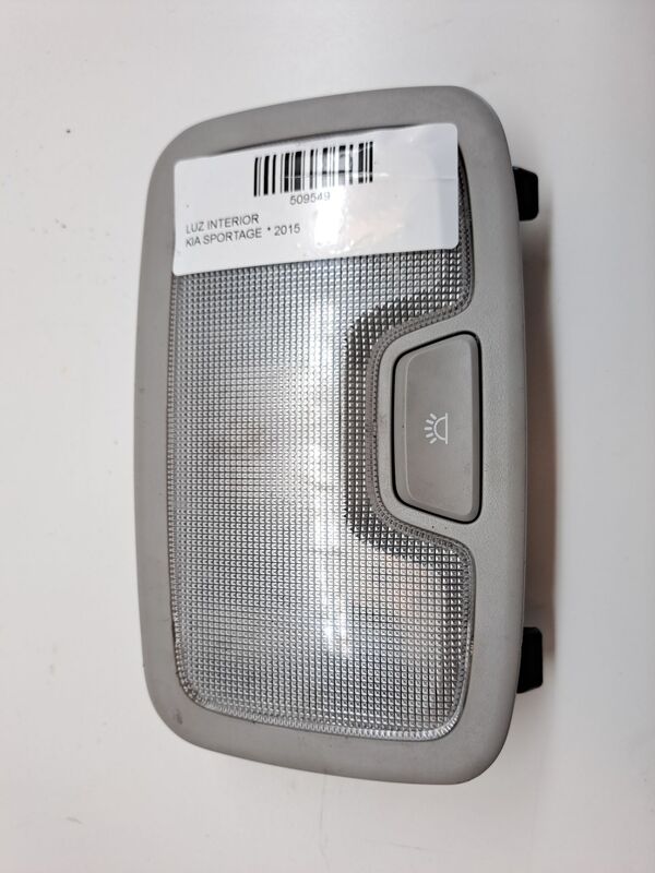 Eclairage de plafonnier KIA SPORTAGE Diesel - 1