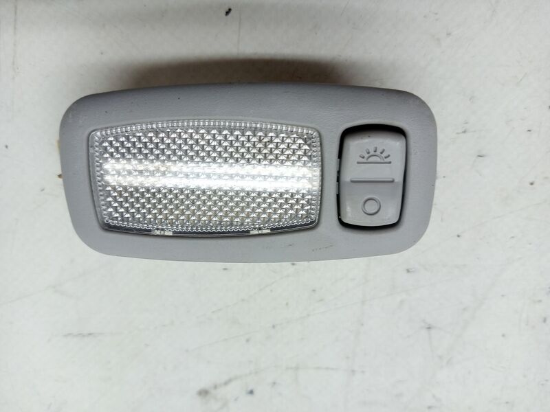 Eclairage de plafonnier HYUNDAI I30 (GD) Diesel - 1