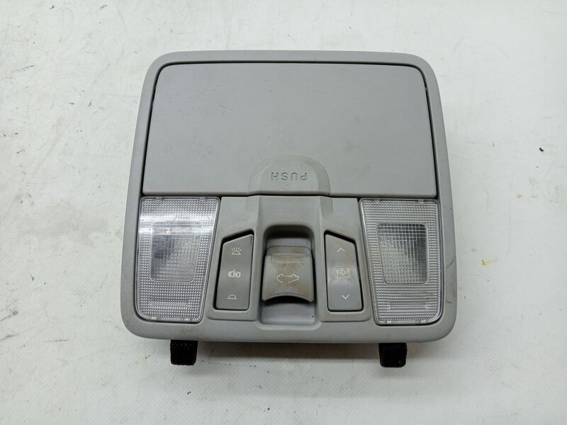 Eclairage de plafonnier HYUNDAI I30 (GD) Diesel - 1
