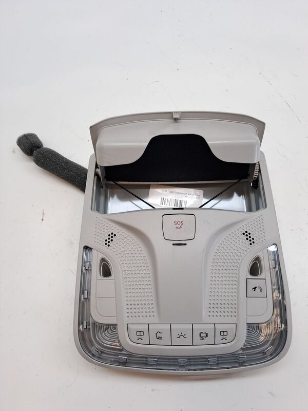 Luce di cortesia MERCEDES-BENZ VITO MIXTO (447) Electricidad - 1