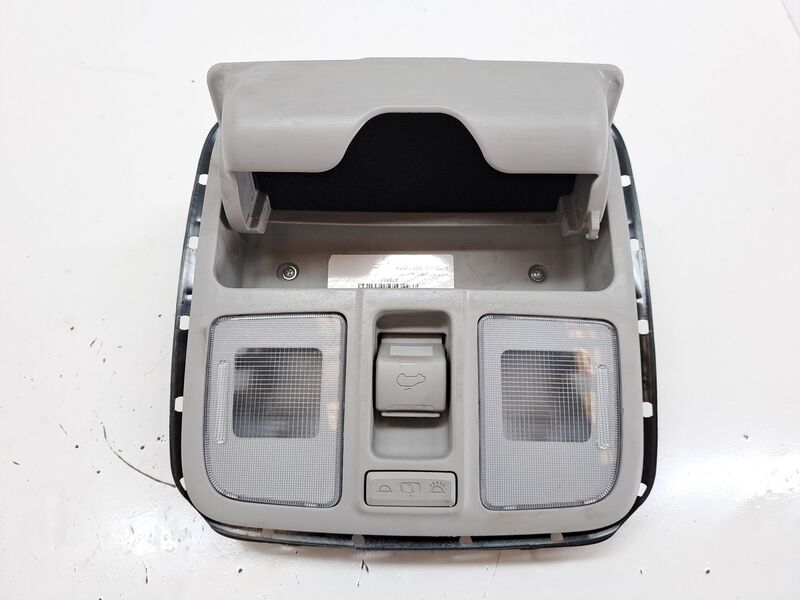 Eclairage de plafonnier HYUNDAI IX35 Diesel - 1
