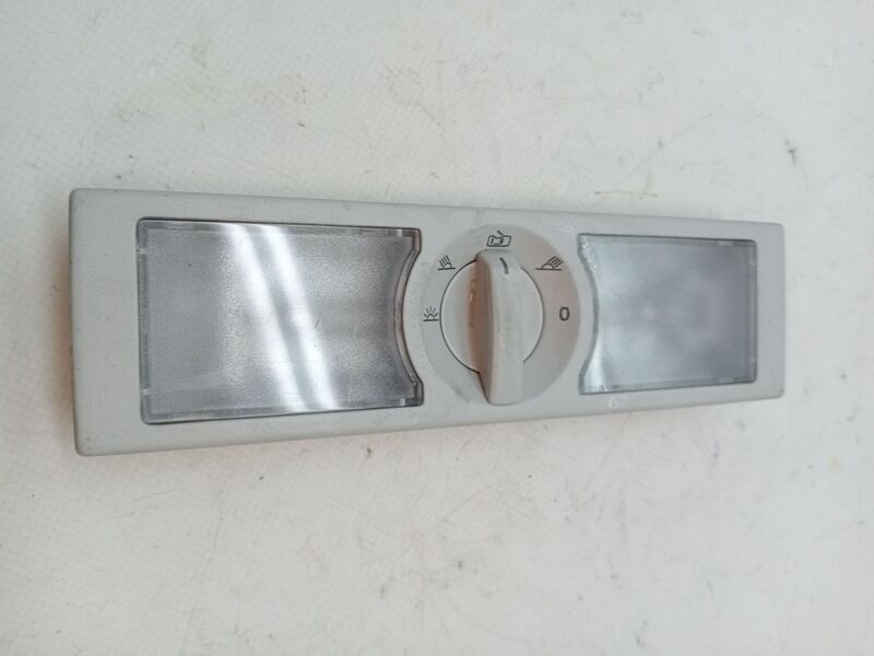Luce di cortesia VOLKSWAGEN TIGUAN (5N1) Diésel - 1