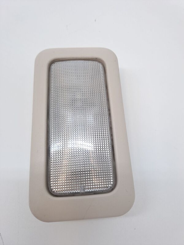 Eclairage de plafonnier FIAT 500 CABRIO (150) Essence - 1