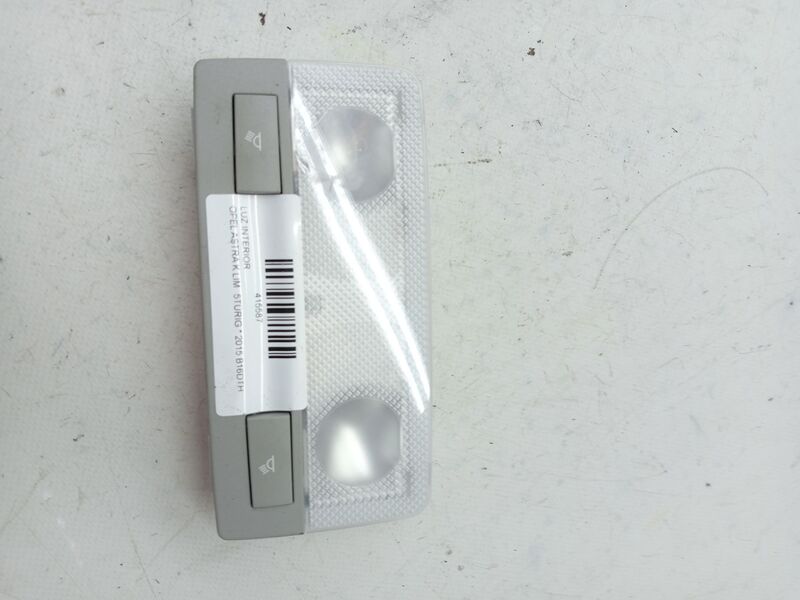 Eclairage de plafonnier OPEL ASTRA K LIM. 5TÜRIG Essence - 1