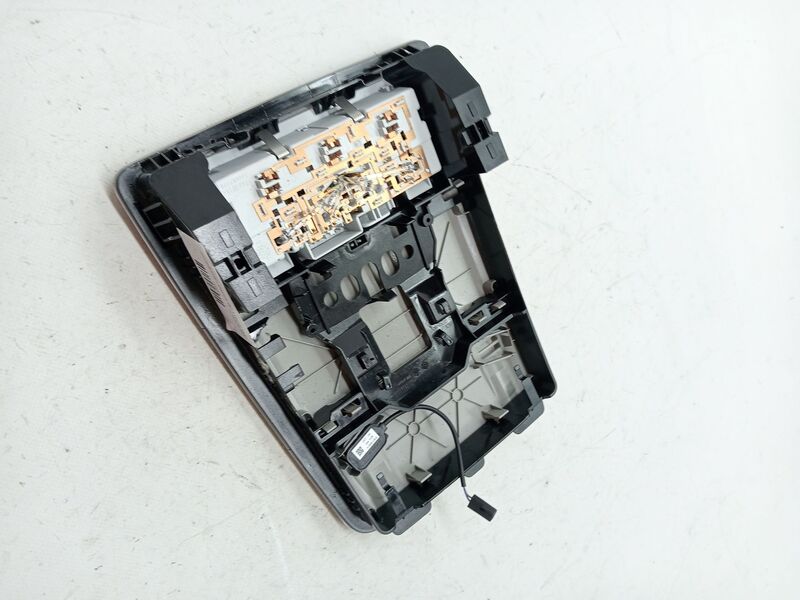 Eclairage de plafonnier OPEL ASTRA K LIM. 5TÜRIG Essence - 1
