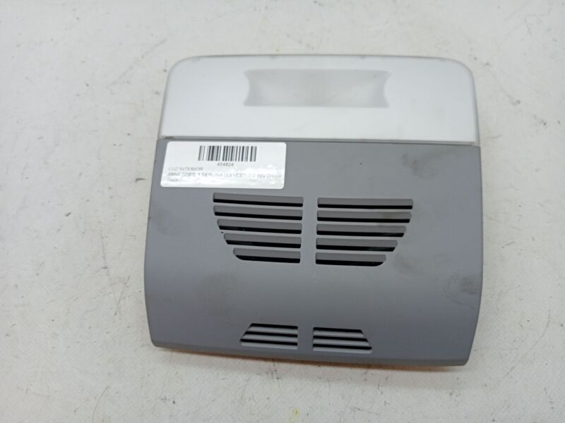 Eclairage de plafonnier BMW SERIE 1 BERLINA (E81/E87) 2.0 16V Diesel Diesel - 1