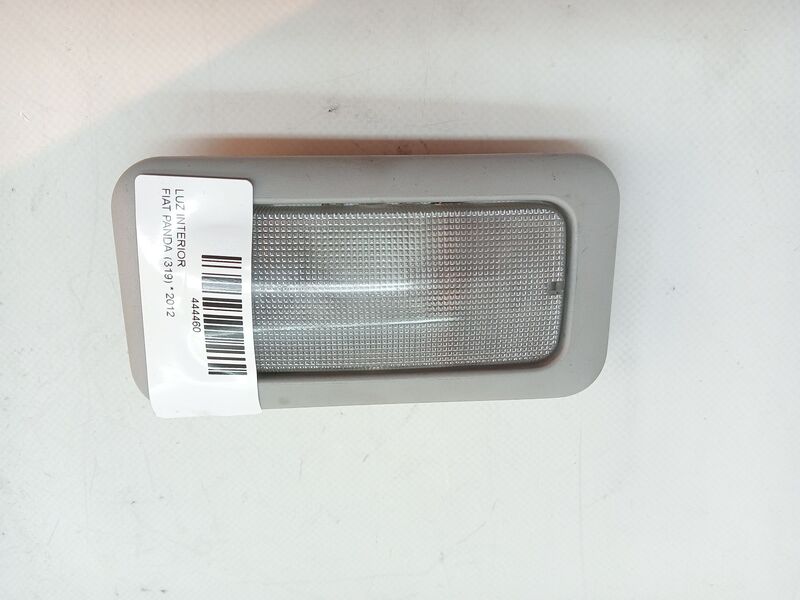 Eclairage de plafonnier FIAT PANDA (319) Essence - 1