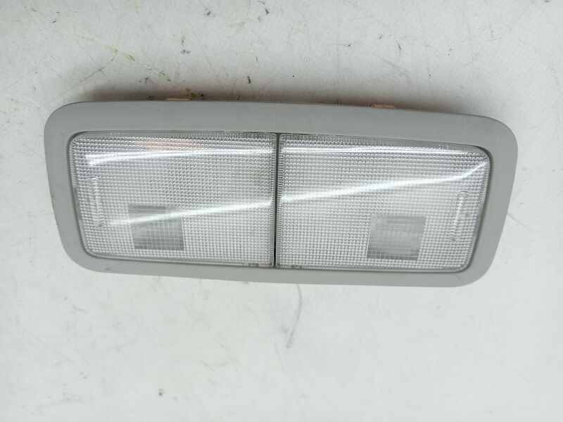 Eclairage de plafonnier TOYOTA AURIS Diesel - 1