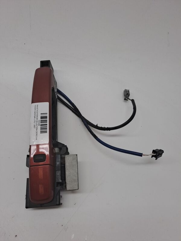 Maniglia portiera anteriore destra NISSAN QASHQAI (J10) Diésel - 1