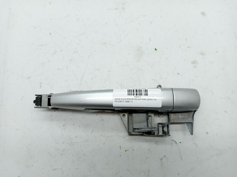 Maniglia portiera anteriore destra PEUGEOT 5008 Gasolina - 1