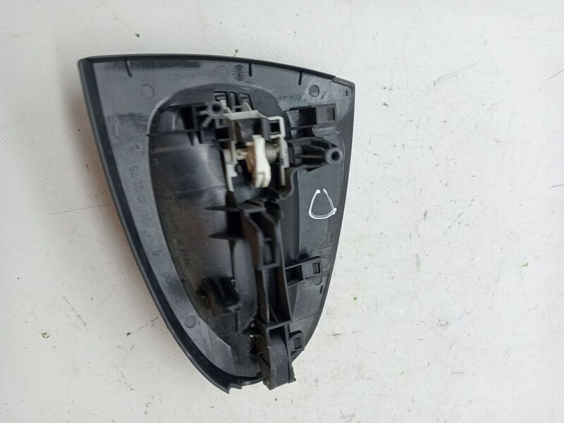 Maniglia portiera anteriore destra SMART FORTWO COUPE Gasolina - 1
