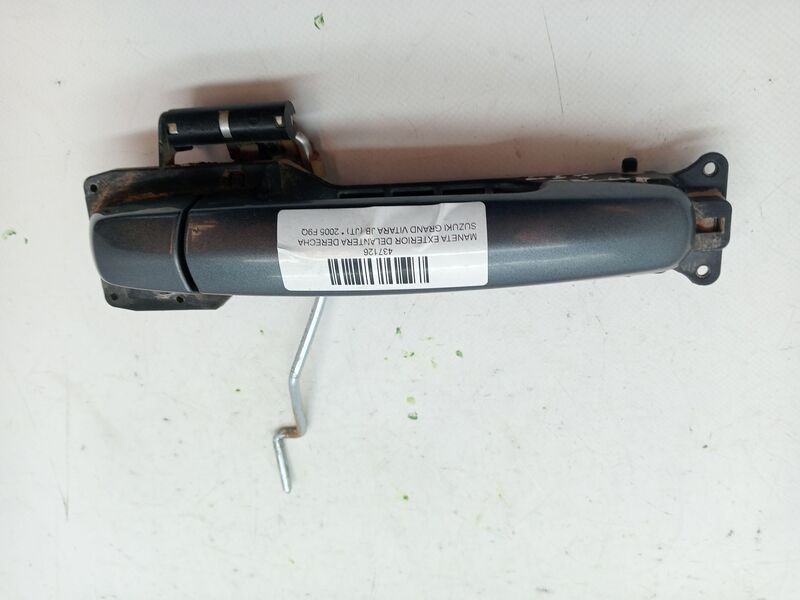 Maniglia portiera anteriore destra SUZUKI GRAND VITARA JB (JT) Diésel - 1