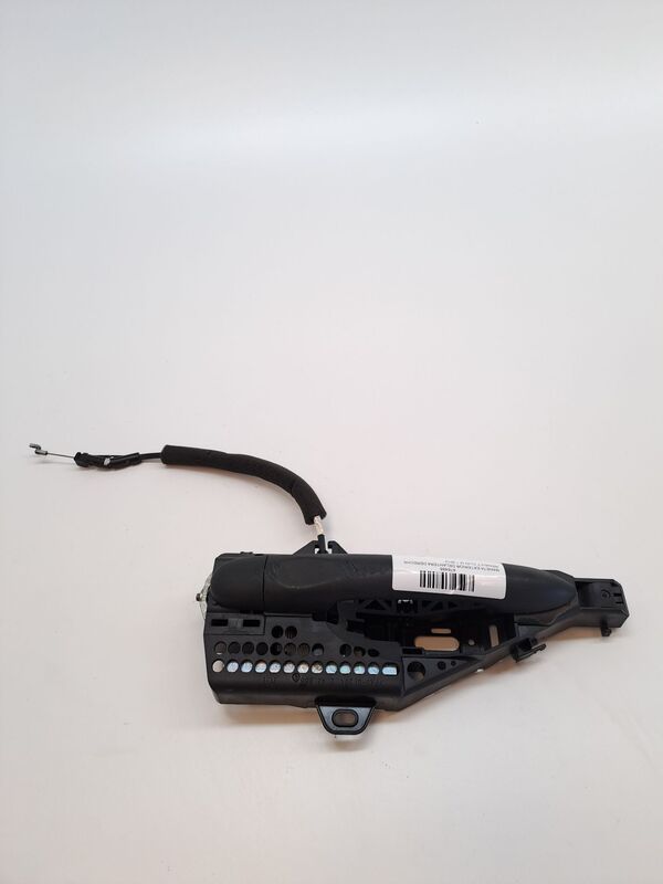 Poignee porte avant droit RENAULT CLIO IV Diesel - 1