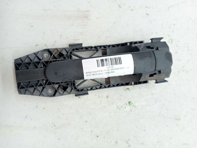 Maniglia portiera anteriore destra SEAT IBIZA (6J5) Diésel - 1