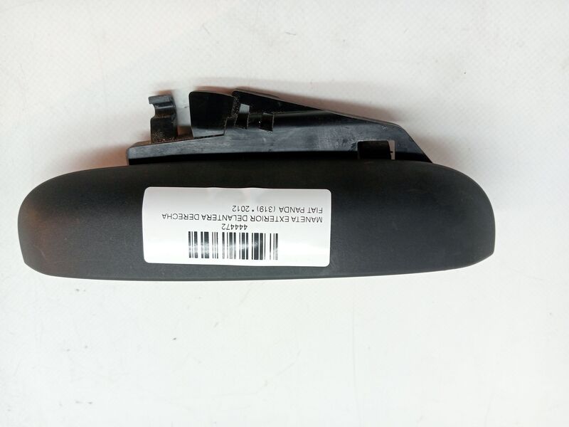 Maniglia portiera anteriore destra FIAT PANDA (319) Gasolina - 1