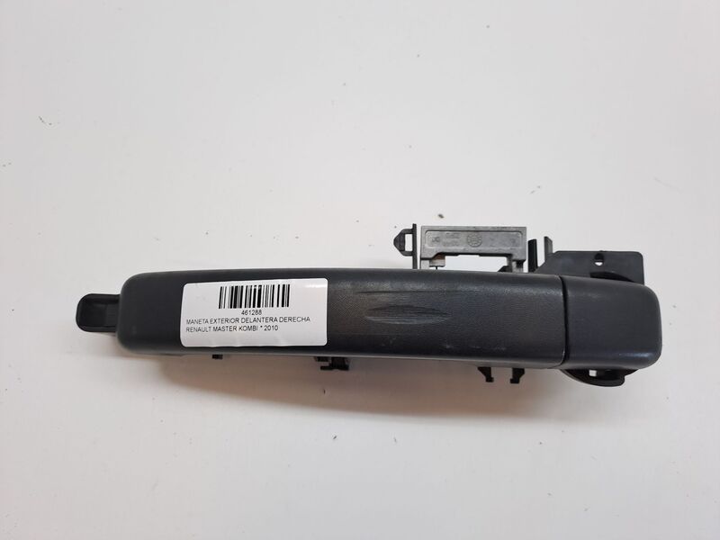 Poignee porte avant droit RENAULT MASTER KOMBI Diesel - 1