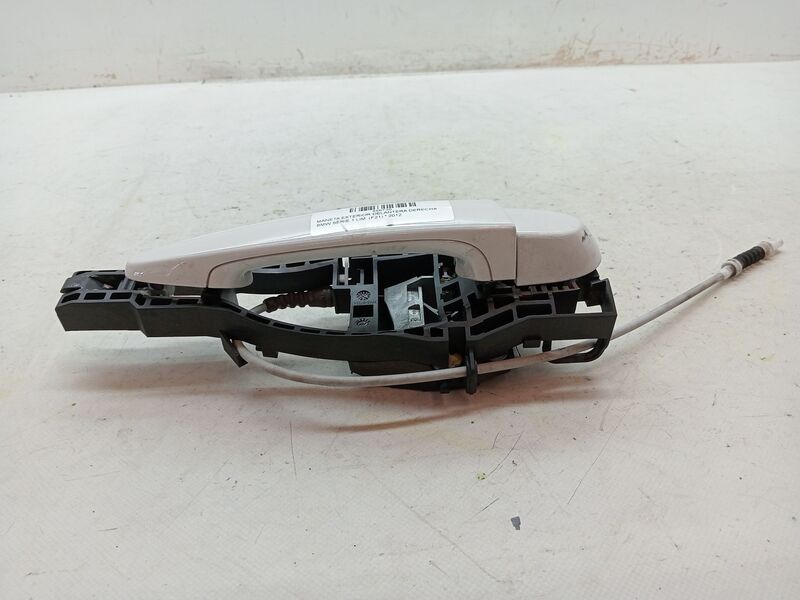 Maniglia portiera anteriore destra BMW SERIE 1 LIM. (F21) Diésel - 1
