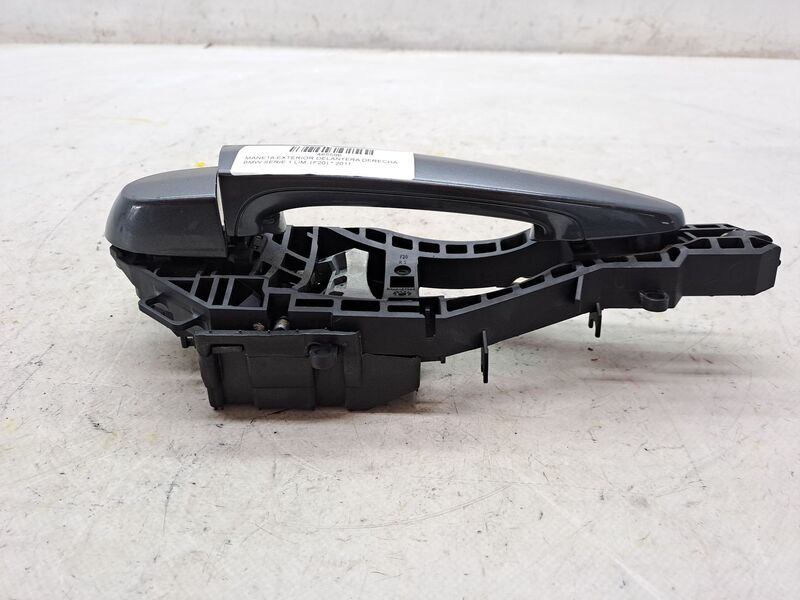 Maniglia portiera anteriore destra BMW SERIE 1 LIM. (F20) Diésel - 1