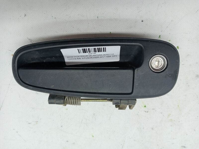 Maniglia portiera anteriore destra TOYOTA RAV 4 FUNCRUISER (A1) Gasolina - 1