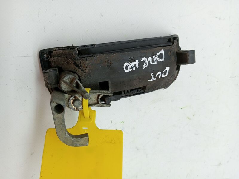 Maniglia portiera anteriore destra VOLKSWAGEN T4 TRANSPORTER/FURGONETA SYNCRO (MOD. 1991) Gasolina - 1