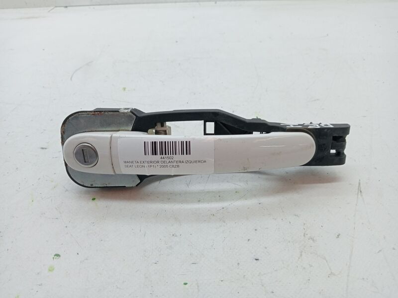 Poignee porte avant gauche SEAT LEON (1P1) Essence - 1