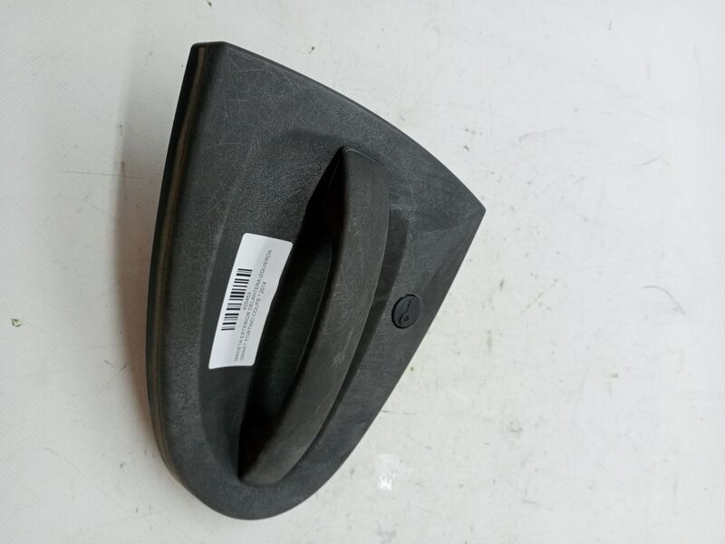 Maniglia portiera anteriore sinistra SMART FORTWO COUPE Gasolina - 1