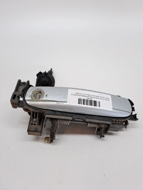 Poignee porte avant gauche SEAT EXEO BERLINA (3R2) 2.0 TDI Diesel - 1