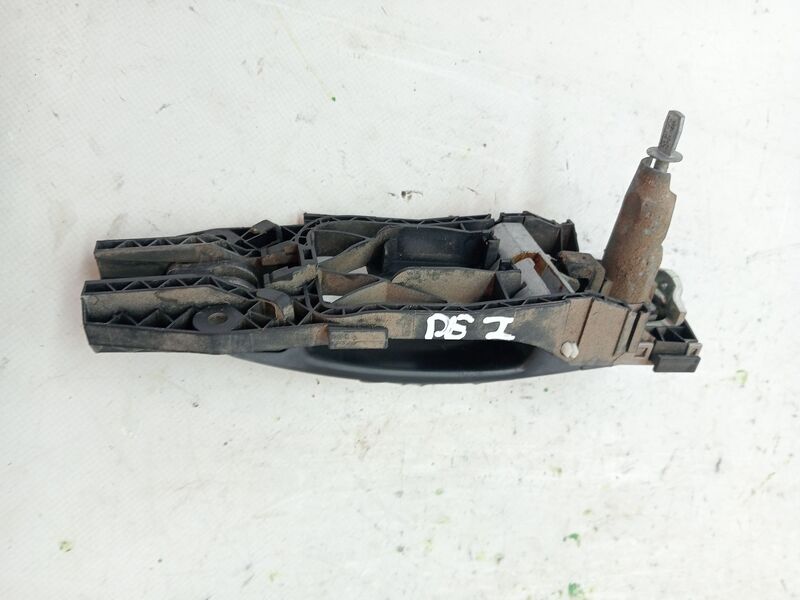 Maniglia portiera anteriore sinistra SEAT IBIZA (6J5) Diésel - 1