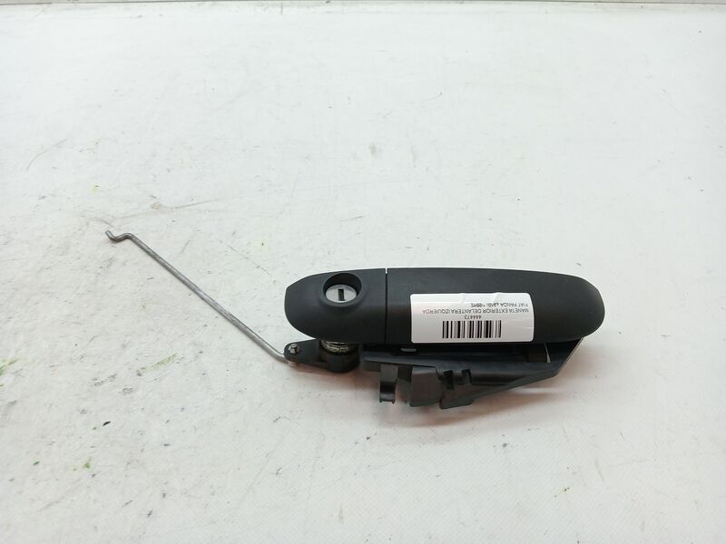 Maniglia portiera anteriore sinistra FIAT PANDA (319) Gasolina - 1