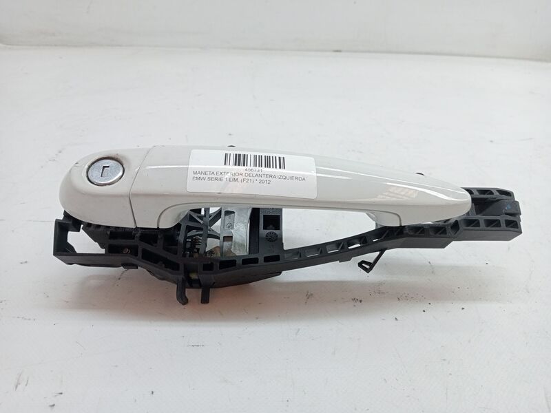 Maniglia portiera anteriore sinistra BMW SERIE 1 LIM. (F21) Diésel - 1