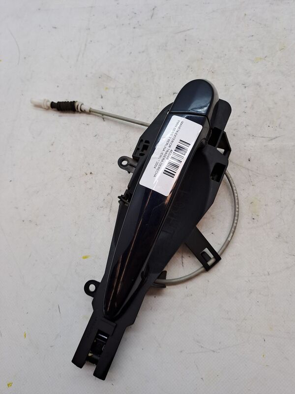 Maniglia portiera posteriore destra BMW SERIE 3 BERLINA (E90) Gasolina - 1