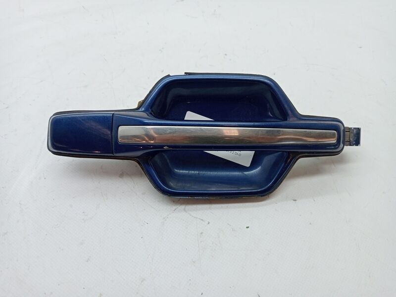 Maniglia portiera posteriore destra MITSUBISHI MONTERO (V60/V70) 3.2 DI-D Avance Diésel - 1