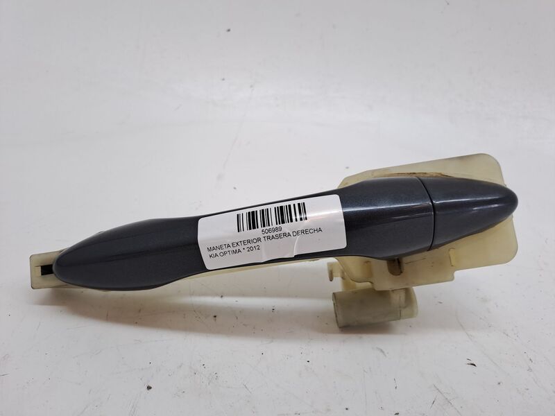 Maniglia portiera posteriore destra KIA OPTIMA Diésel - 1