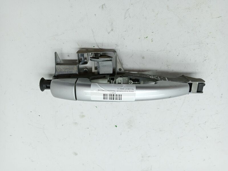 Maniglia portiera posteriore destra PEUGEOT 5008 Gasolina - 1