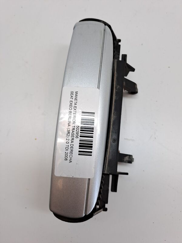 Maniglia portiera posteriore destra SEAT EXEO BERLINA (3R2) 2.0 TDI Diésel - 1
