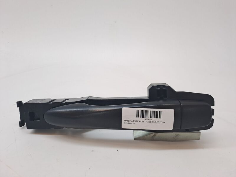 Maniglia portiera posteriore destra NISSAN NP300 PICK-UP (D23) Diésel - 1