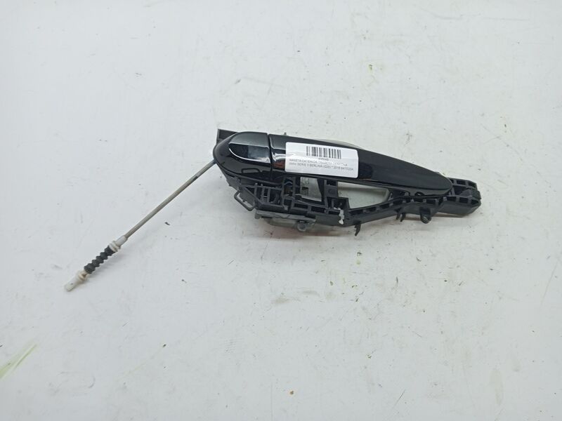 Maniglia portiera posteriore destra BMW SERIE 3 BERLINA (G20) Diésel - 1
