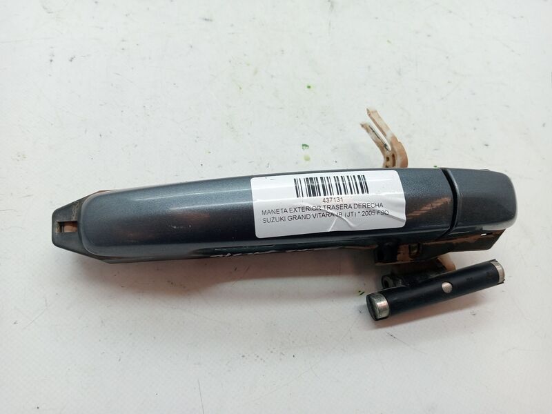 Maniglia portiera posteriore destra SUZUKI GRAND VITARA JB (JT) Diésel - 1