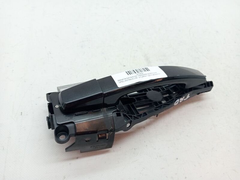 Maniglia portiera posteriore destra OPEL ASTRA K LIM. 5TÜRIG Gasolina - 1