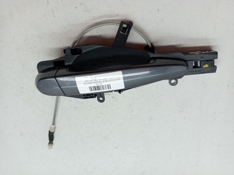 Maniglia portiera posteriore destra BMW SERIE 3 BERLINA (E90) 320i Gasolina - 1