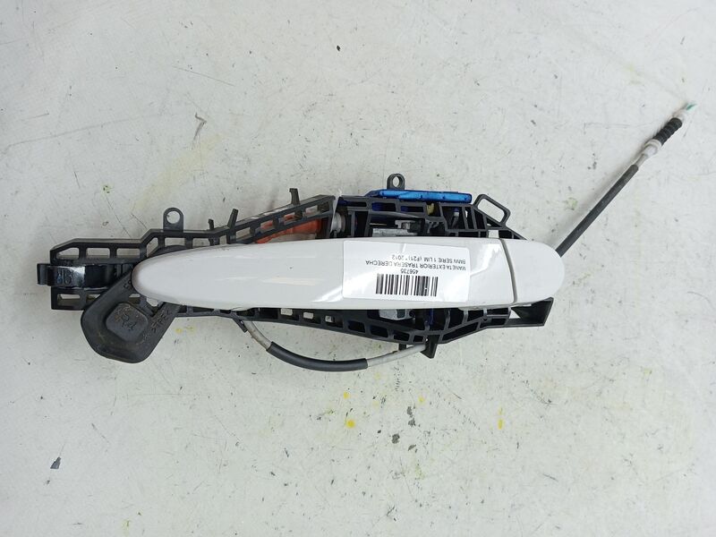 Maniglia portiera posteriore destra BMW SERIE 1 LIM. (F21) Diésel - 1