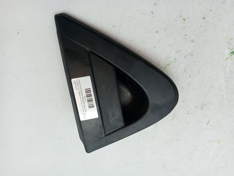 Maniglia portiera posteriore sinistra HONDA CIVIC BERLINA 5 (FK) 2.2 i-CTDi Comfort Diésel - 1