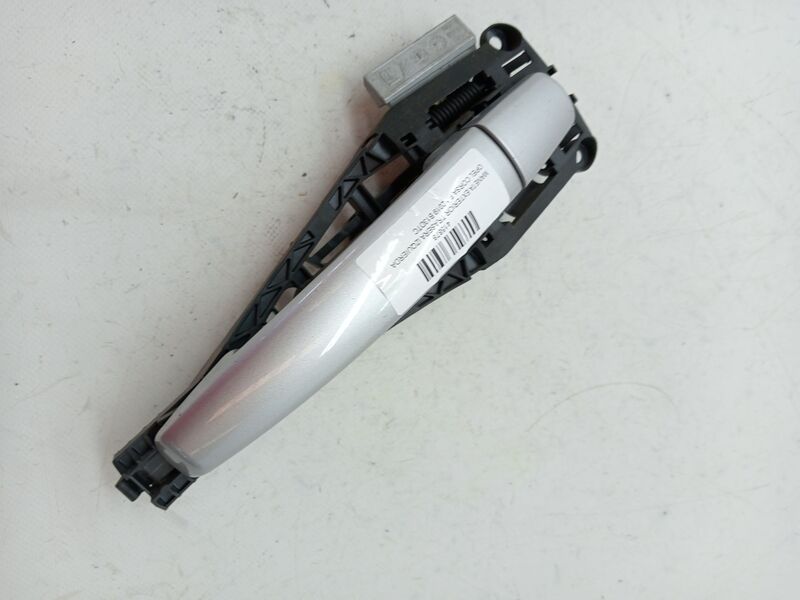Maniglia portiera posteriore sinistra OPEL CORSA F Gasolina - 1
