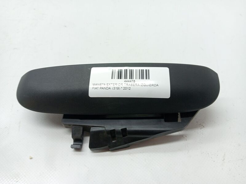 Maniglia portiera posteriore sinistra FIAT PANDA (319) Gasolina - 1