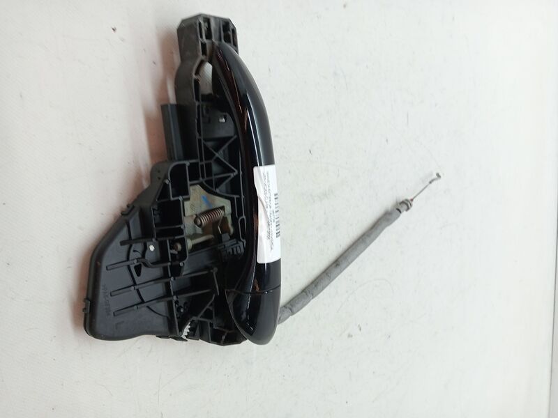 Maniglia portiera posteriore sinistra MERCEDES-BENZ CLASE M (W164) Gasolina - 1