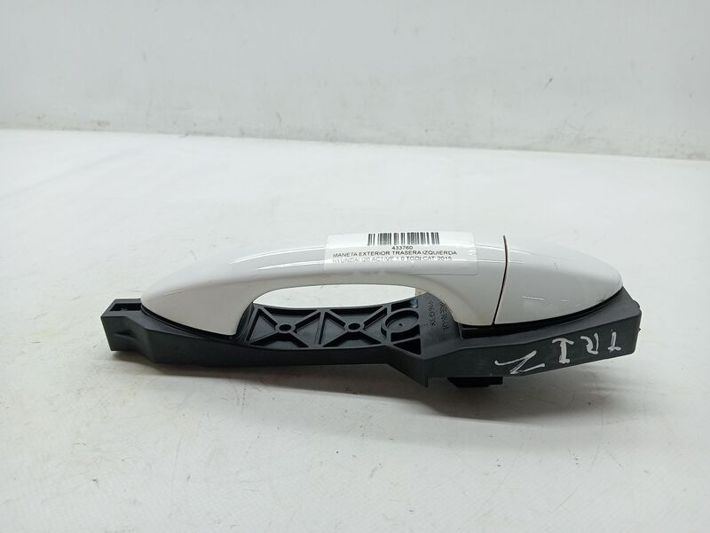 Maniglia portiera posteriore sinistra HYUNDAI I20 ACTIVE 1.0 TGDI CAT Gasolina - 1
