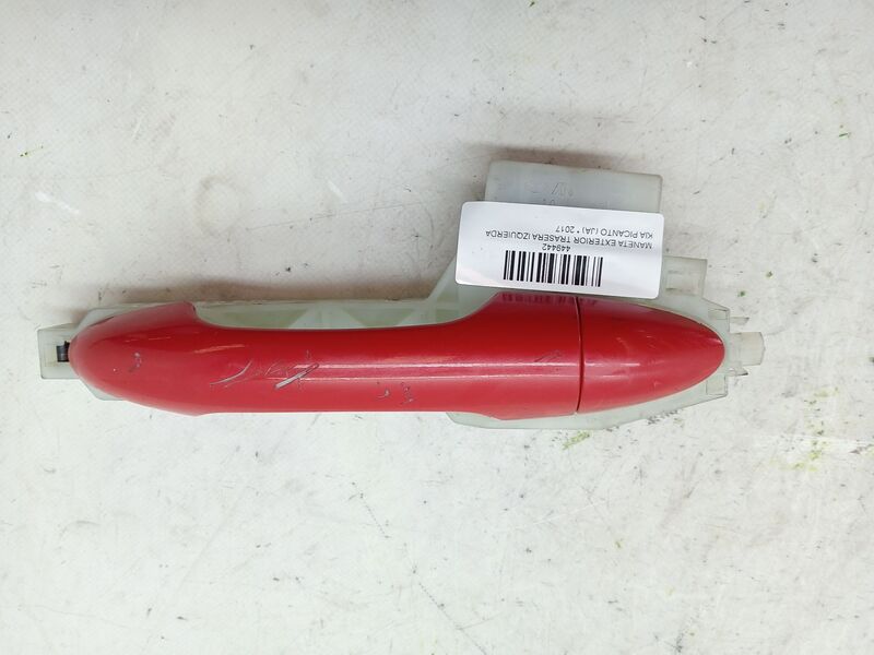 Maniglia portiera posteriore sinistra KIA PICANTO (JA) Gasolina - 1
