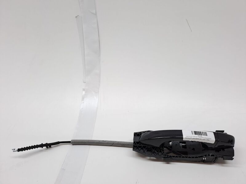 Maniglia portiera posteriore sinistra SKODA OCTAVIA BERLINA (1Z3) Diésel - 1
