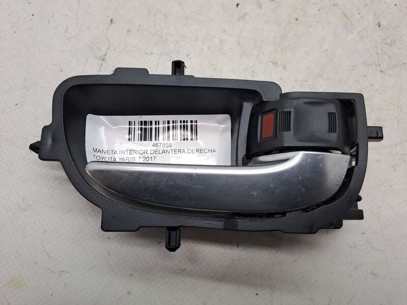 Maniglia interna anteriore destra TOYOTA YARIS  - 1